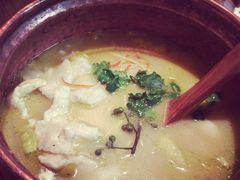 京焰风尚云南菜(乐客城店)-雀舞云南菜(乐客城店)