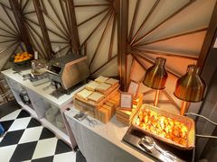 -香港珀丽酒店