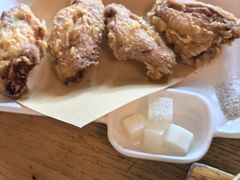 -莫嘎(乌鲁木齐中路店)