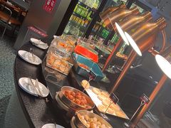 -猛古里烤肉自助(荟聚中心店)