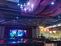 -疯克大象美式烤肉餐厅