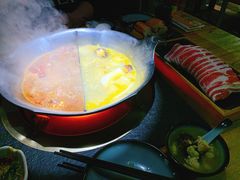-湊湊火锅·茶憩(石家庄万象城店)