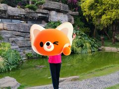 -南宁南湖公园