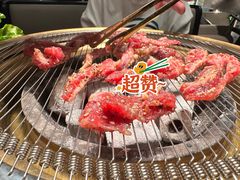 -西塔老太太泥炉烤肉(龙湖北苑天街店)