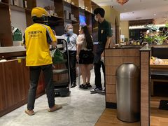 -豪客来牛排(金鼎广场店)