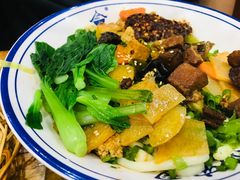 -老白家面馆(测绘东路总店)