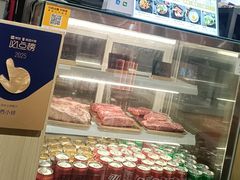 -西小排(来福士广场店)