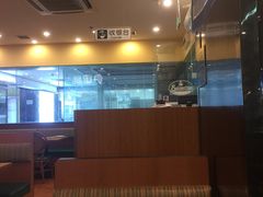 -萨莉亚意式餐厅(苏州食百家店)