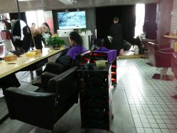 -MOKA SALON