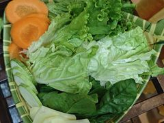 -原林野山菌火锅·炒菌(关上野生菌一条街店)