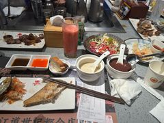-大渔铁板烧(大悦城店)