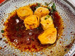 -喜家德虾仁水饺(景枫中心店)