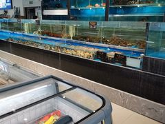 水产区-神洲四海大酒楼(王府井澳门中心店)