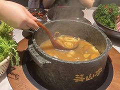 -芸山季·云南野生菌火锅(人民广场来福士店)