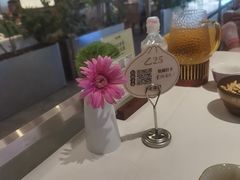 -桂满陇·蟹黄小笼汤包(巴黎春天浦建店)