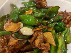 -嘉丰湘菜馆(芳群园店)