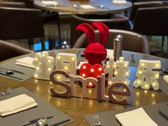 -博林天瑞喜来登酒店·西丽尚膳