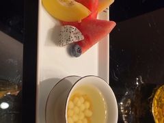 -上海苏宁宝丽嘉酒店·嘉府壹号中餐厅