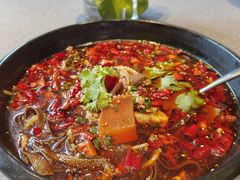 -老北门·苏帮菜·湖景包间(月光码头店)