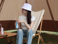 -欢乐海岸椰林沙滩-2025湾区超级灯会