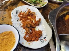 -刘少华贵州小黄牛·鲜牛肉火锅(总店)