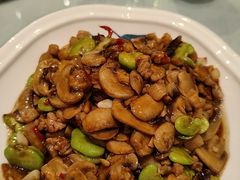-不倒翁·安徽名菜楼(步行街店)