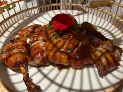 -鉴川·川菜传承(星汇两江店)