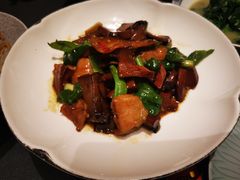 -沈灶河豚宴·河豚融合餐厅(汉中路店)