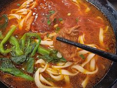 -永和大王(小厨·东四十条店)