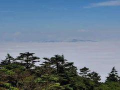-峨眉山风景名胜区