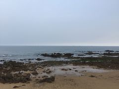 -青岛银沙滩