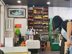 -清真喜兰老丁羊汤特色小吃