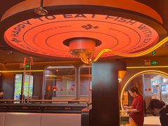 -岁宝Shirble plaza(景田店)