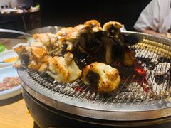 -泥炉烧肉师(新街口金銮巷店)