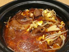 -文叔·湖北名小吃·小龙虾(华强北店)