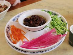 -清真·鸦儿李记·涮肉(花市店)