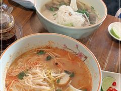 -越南牛肉河粉餐厅(书院巷店)
