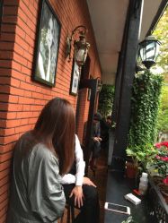 点击看大图 Mirror Salon-3AM HAIR SALON烫发染发接发