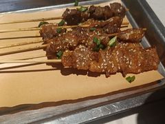 -不倒翁·安徽名菜楼(步行街店)