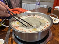 -八宝牛潮汕鲜牛肉火锅(净月店)