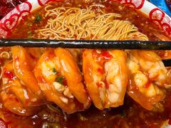 -李叔叔虾蟹大排档(青羊店)