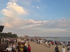 -老虎石海上公园