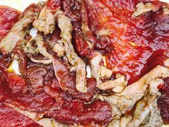-松明一烤肉馆(鲁园店)