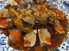 秘制十八斩-钱塘花园·宁波菜