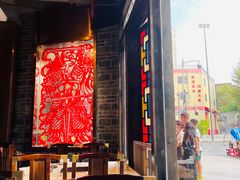 -红鼎坊·老成都火锅(新南门店)
