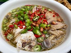 -艺味深尝(云锦路店)