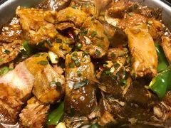 徽商臭鳜鱼-徽宴楼·玫瑰之约(祥源店)