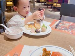 -北京中国大饭店