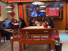 -蜀香格格•剁椒鱼头(龙西店)