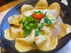 地锅小公鸡-佰家小厨·南京菜(夫子庙店)
